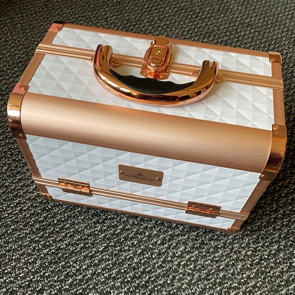 Makeup bag - Picture 1 of 6